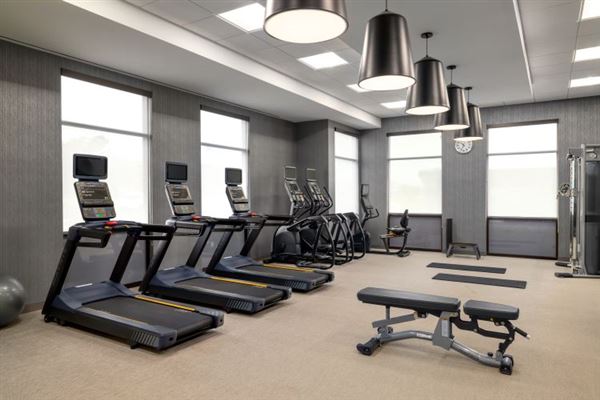 Residence Inn & SpringHill Suites by Marriott San Luis Obispo (4/30/2025 - Credits: Inn Focus)