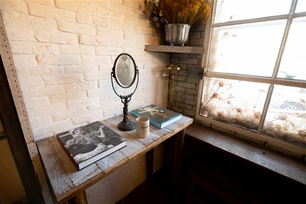 Maison Silver Lake (9/24/2025 - Credits: submitted by: Talal Ansari)