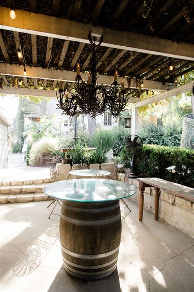 Louisiana French Colonial House (10/17/2024 - Credits: Wendy Kathleen Photography & Jessie Rowan Photography)