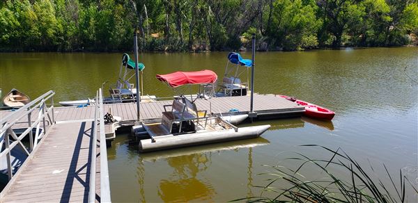 The Painted Turtle Camp - Lakes (7/17/2025 - Credits: David Halver)