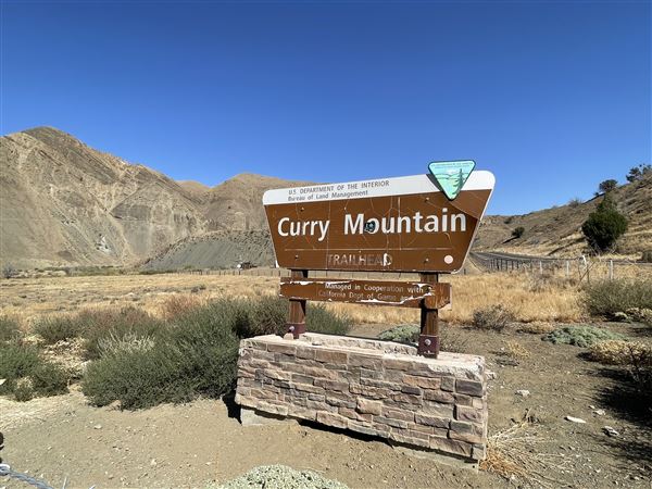 City of Coalinga - Curry Mountain Recreation Area (10/17/2022 - Credits: Public Doman (https://www.flickr.com/photos/sarahvain/))