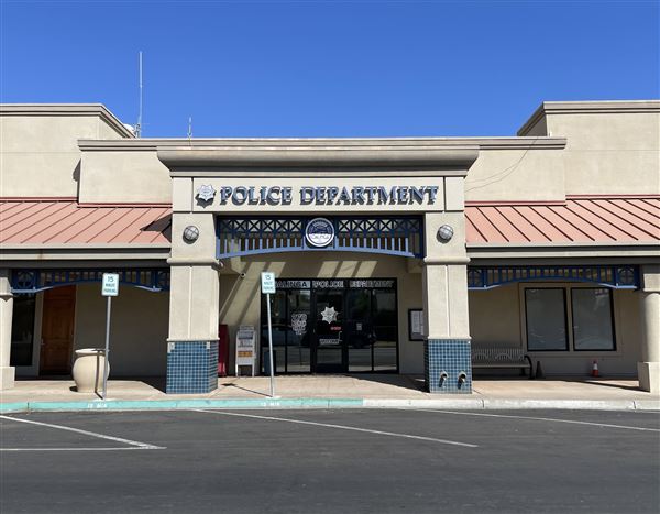 City of Coalinga (10/15/2022 - Credits: Public Doman (https://www.flickr.com/photos/sarahvain/))