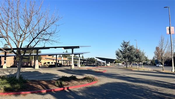 Fresno City College (FCC) (12/29/2025 - Credits: Brandy Davis)