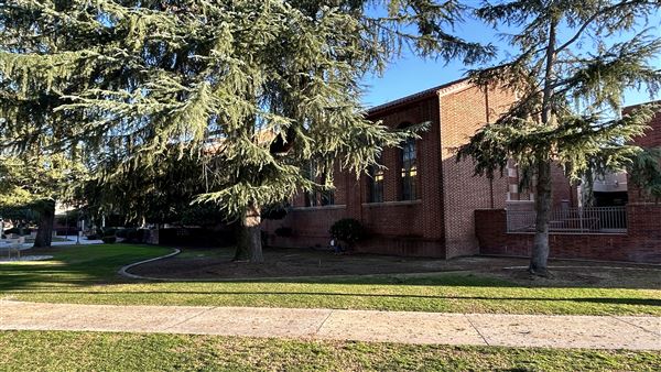 Fresno City College (FCC) (12/29/2025 - Credits: Brandy Davis)