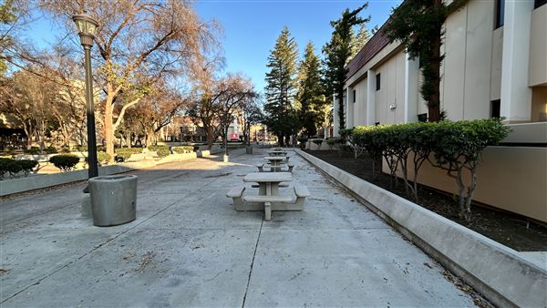 Fresno City College (FCC) (12/29/2025 - Credits: Brandy Davis)