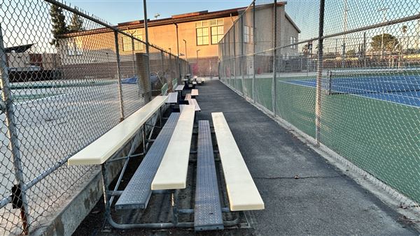 Fresno City College (FCC) (12/29/2025 - Credits: Brandy Davis)