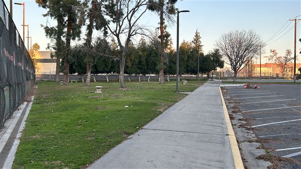Fresno City College (FCC) (12/29/2025 - Credits: Brandy Davis)