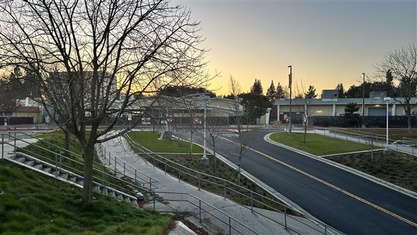 Fresno City College (FCC) (12/29/2025 - Credits: Brandy Davis)