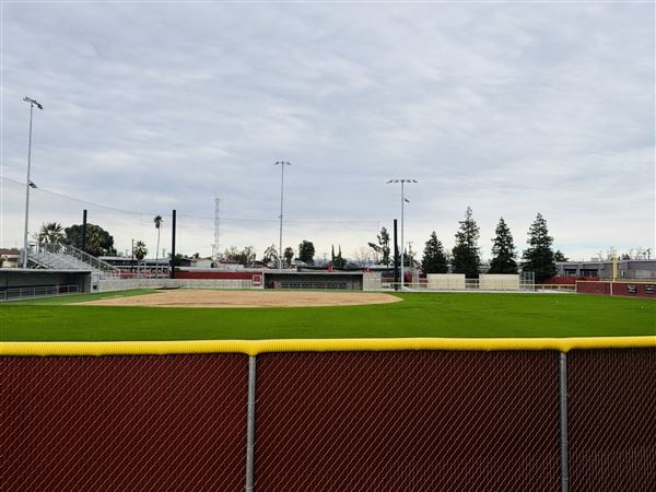Fresno City College (FCC) (1/2/2026 - Credits: Brandy Davis)