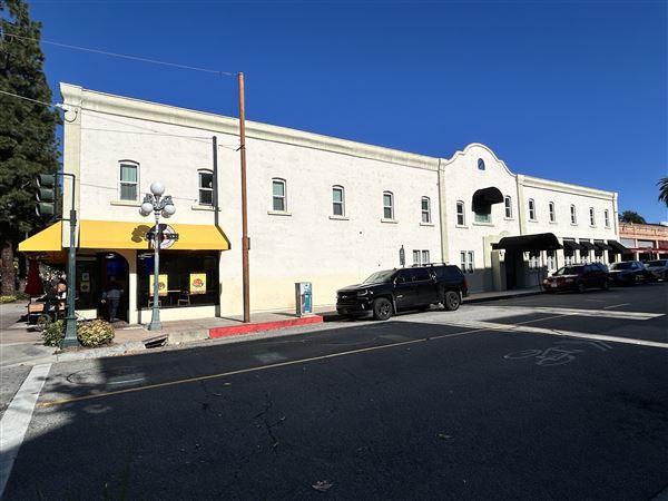 Old Town Monrovia (1/8/2026 - Credits: Brandy Davis)