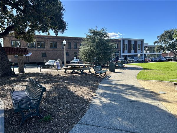 Old Town Monrovia (1/8/2026 - Credits: Brandy Davis)