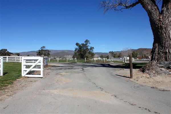 Old Equestrian Ranch (11/1/2025 - Credits: Dylan Michael Lunde)