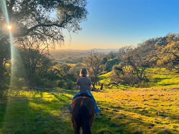 Cloverleaf Ranch (1/26/2026 - Credits: Cloverleaf Ranch)