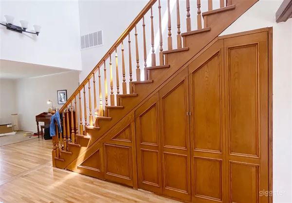 Culver Crest 2-story Home (2/1/2026 - Credits: Leah Butler)