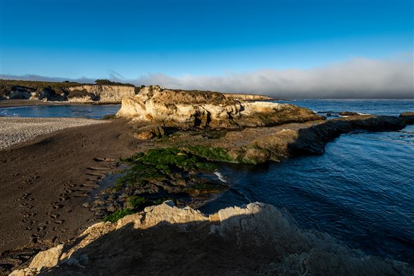 Montana de Oro State Park (SP) (8/11/2022 - Credits: Brian Baer)