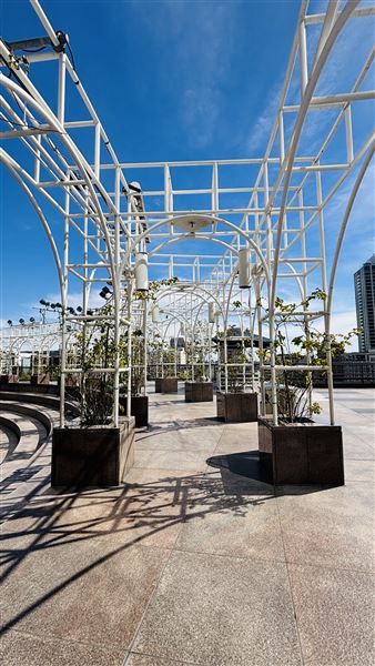 Angels Flight Railway (2/24/2026 - Credits: Brandy Davis)