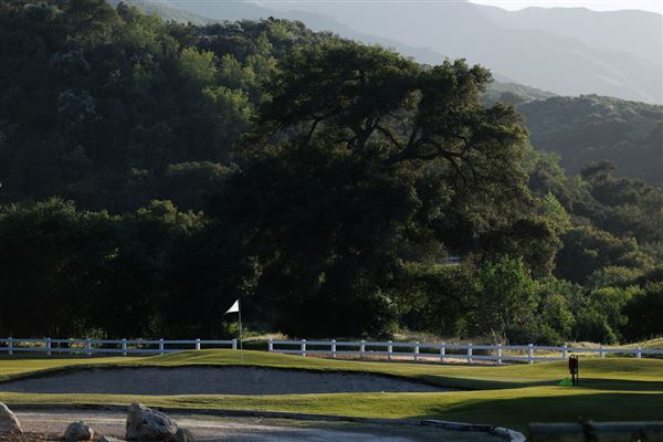 Rancho San Marcos Golf Course (5/7/2025 - Credits: Zach Brown)