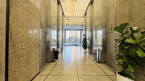 LADWP Headquarters / John Ferraro Building (2/25/2026 - Credits: Brandy Davis)