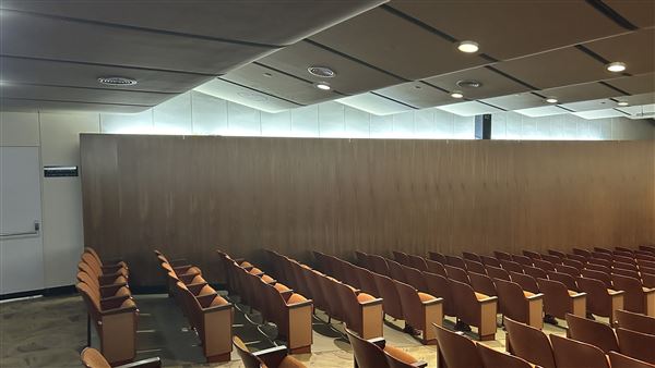LADWP Headquarters / John Ferraro Building