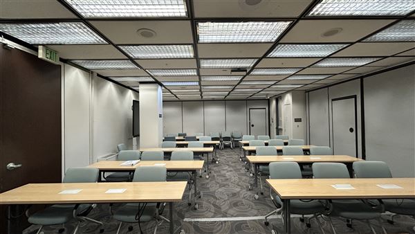 LADWP Headquarters / John Ferraro Building