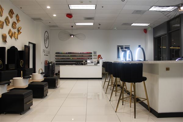 Prella Nail + Beauty Bar (3/2/2026)