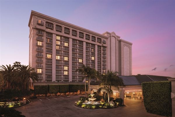 The Ritz-Carlton, Marina del Rey (8/11/2023 - Credits: Don Riddle)