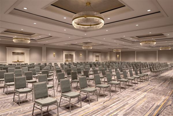 The Ritz-Carlton, Marina del Rey (8/11/2023 - Credits: Don Riddle)