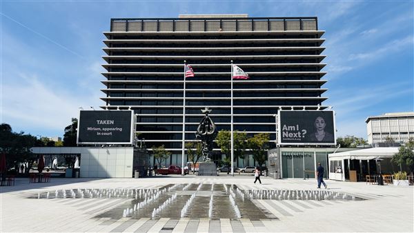 Los Angeles Music Center - Mark Taper Forum - Grand Park LA (2/25/2026 - Credits: Brandy Davis)