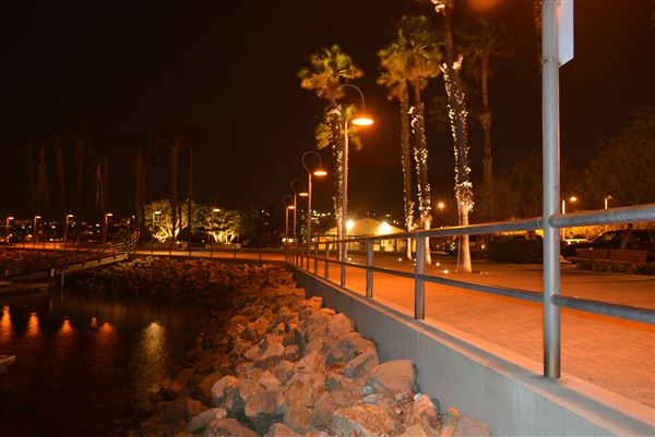 Cabrillo Marina (3/4/2026 - Credits: submitted by: Henry Rivas / 11.3.2023 Rivas)