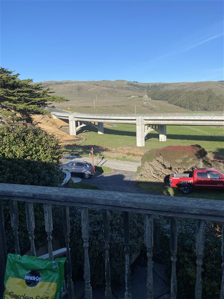 Best View on the Sonoma Coast (2/21/2026 - Credits: Me)