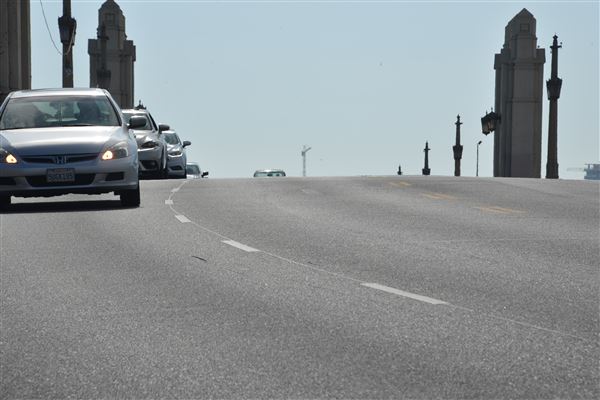 4th Street Bridge (8/3/2017 - Credits: Leo Fiahlo)