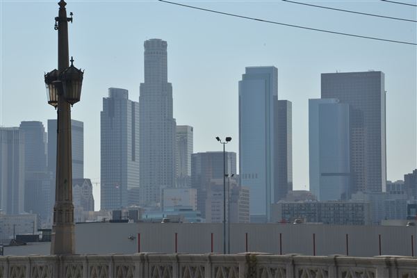 4th Street Bridge (8/3/2017 - Credits: Leo Fiahlo)