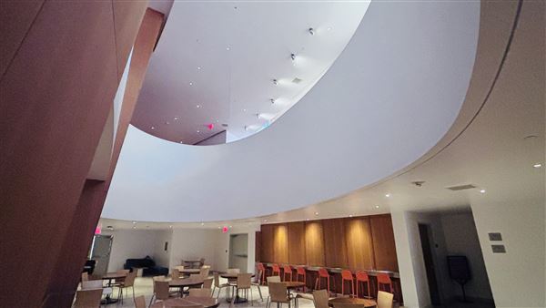 Walt Disney Concert Hall - Los Angeles Music Center (3/24/2026 - Credits: Brandy Davis)