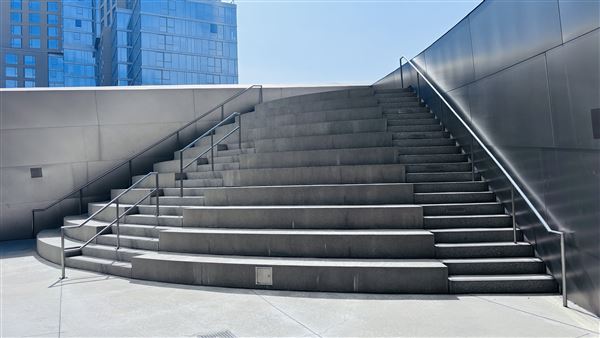 Walt Disney Concert Hall - Los Angeles Music Center (3/24/2026 - Credits: Brandy Davis)