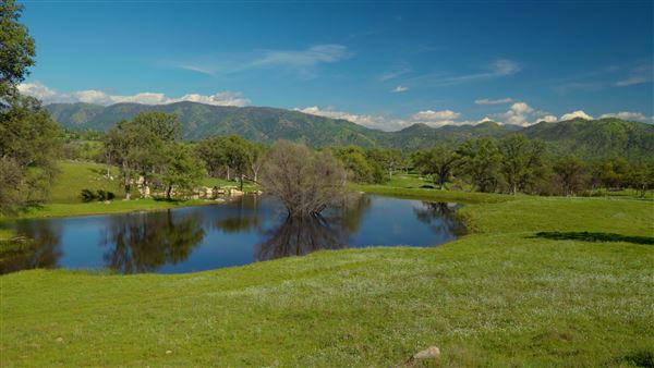 8,600 Acres in Mariposa & Madera County (3/21/2026 - Credits: Nicholas Padilla)