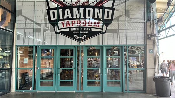 Lake Elsinore Diamond / Home to Lake Elsinore Storm (3/28/2026 - Credits: Brandy Davis)