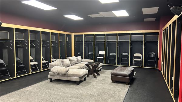 Lake Elsinore Diamond / Home to Lake Elsinore Storm (3/28/2026 - Credits: Brandy Davis)