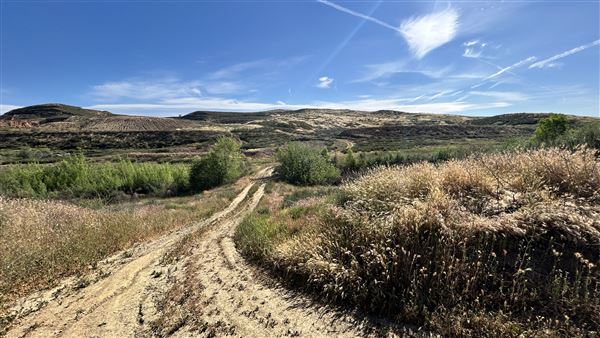 Alberhill Quarry (3/28/2026 - Credits: Brandy Davis)
