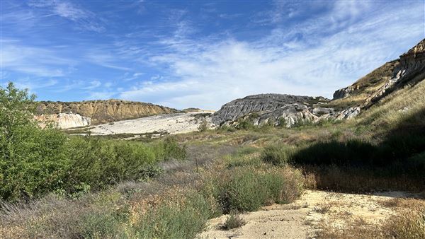 Alberhill Quarry (3/28/2026 - Credits: Brandy Davis)