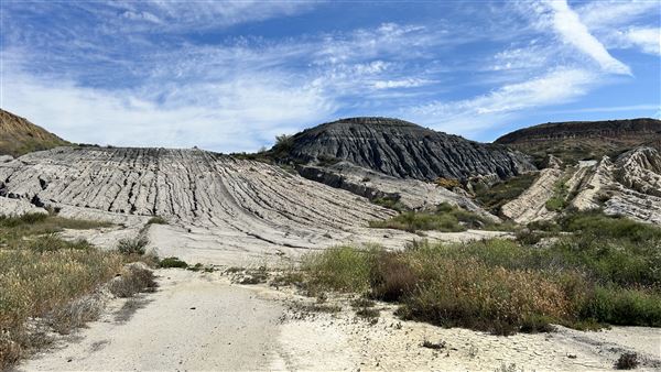 Alberhill Quarry (3/28/2026 - Credits: Brandy Davis)