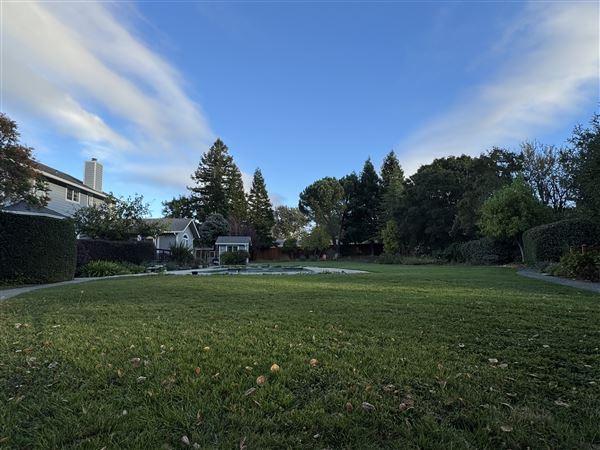 Indian Valley House (11/1/2025 - Credits: Mark Cassimus)