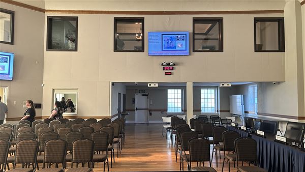 Cultural Center Lake Elsinore (4/8/2026 - Credits: Brandy Davis)