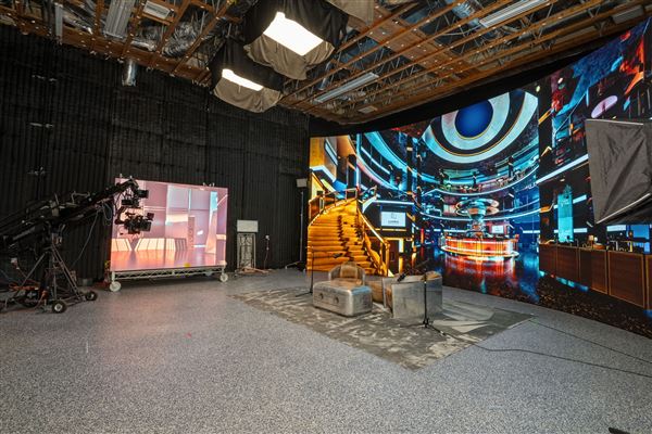 Lumen Studios (3/1/2026 - Credits: ZenHouse)