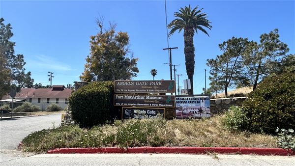 San Pedro (4/20/2026 - Credits: Brandy Davis)
