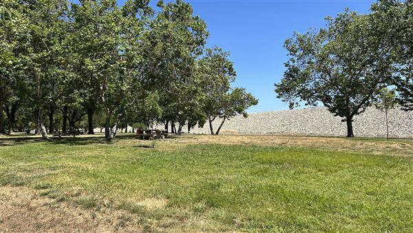 Santa Fe Dam Recreational Area - Picnic Areas & Walking Paths (4/23/2026 - Credits: Brandy Davis)