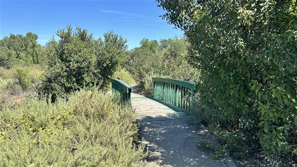 Santa Fe Dam Recreational Area - Nature Center & Emerald Bike Mobility Hub (4/23/2026 - Credits: Brandy Davis)