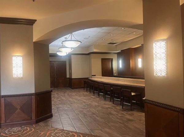 Hilton Orange County/Costa Mesa (5/5/2026 5:25:23 PM - Credits: submitted by: Vanessa Constandine)