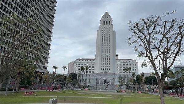 Gloria Molina Grand Park (5/6/2026 5:28:03 PM - Credits: submitted by: Cara Delaporta)