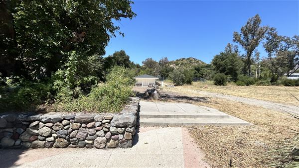 Peter Strauss Ranch - National Park Service (NPS) (5/8/2026 - Credits: Brandy Davis)