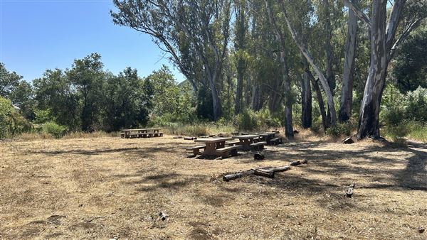 Peter Strauss Ranch - National Park Service (NPS) (5/8/2026 - Credits: Brandy Davis)